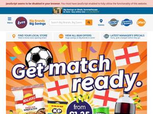 bmstores.co.uk