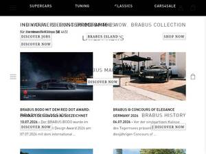brabus.com