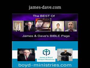 James-dave.com