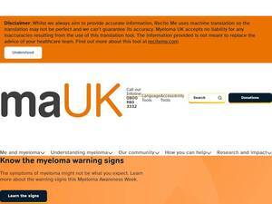 myeloma.org.uk