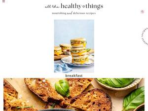 allthehealthythings.com