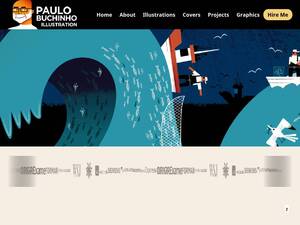 Paulobuchinho.com