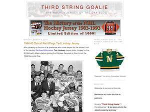 thirdstringgoalie.blogspot.com