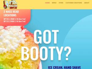 bootytreats.com
