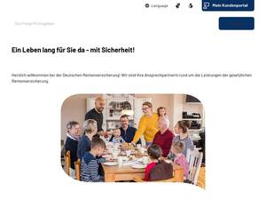 Deutsche-rentenversicherung.de