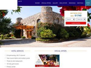 haciendacantalagua.com
