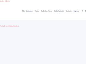Legioncaliente.com