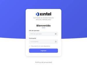 xintelweb.com