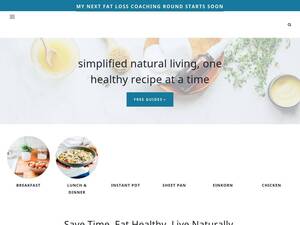 livesimply.me