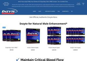 Enzyte.com