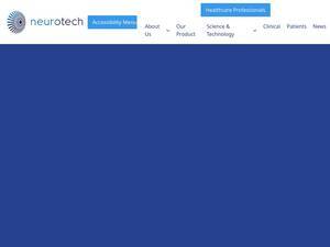 Neurotechusa.com