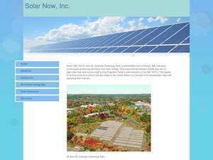 Solarnow.org