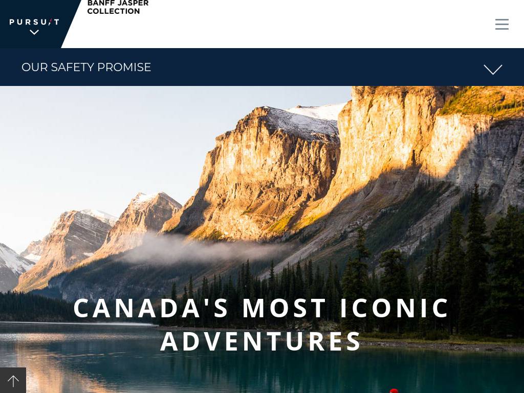 banffjaspercollection.com