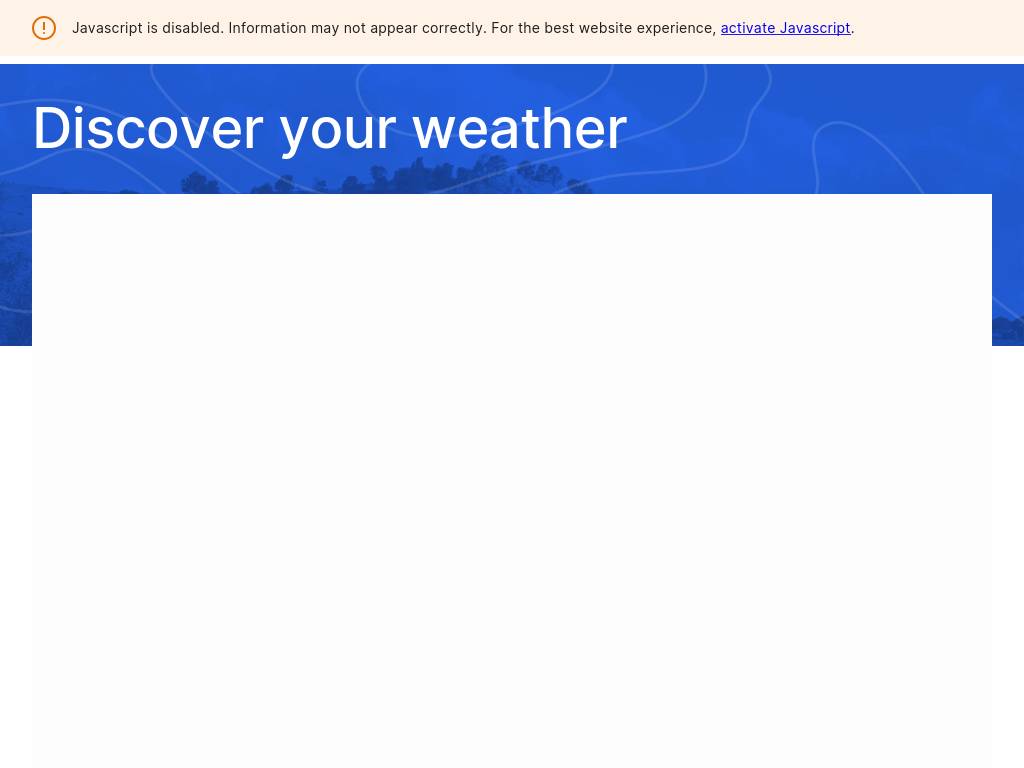 bom.gov.au