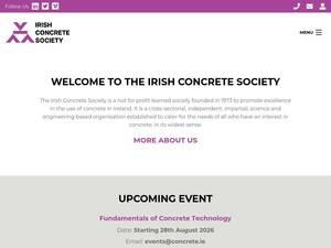 Concrete.ie