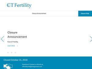 Ctfertility.com
