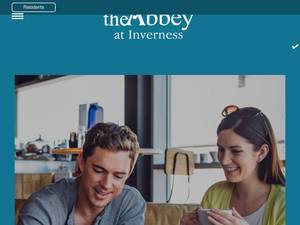 abbeyinverness.com