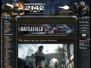 battlefield-2142.org
