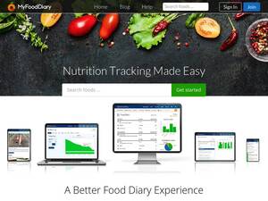 myfooddiary.com
