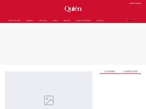Quien.com