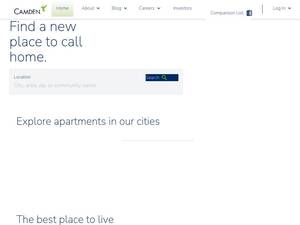 camdenliving.com
