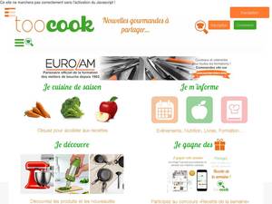 Toocook.com