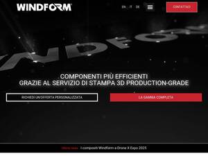 Windform.it