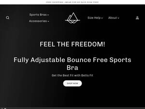 bettsfit.com