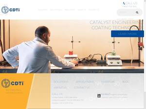 cdti.com