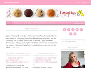 Dessertsrequired.com