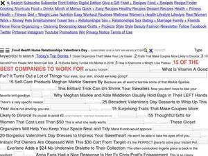 Womansday.com