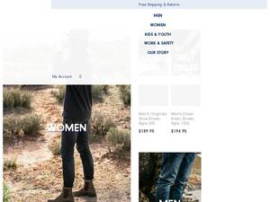 blundstone.com