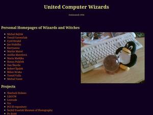 Ucw.cz