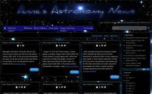 annesastronomynews.com