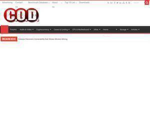 Computingondemand.com