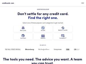 creditcards.com