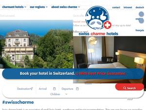 Rooms.ch