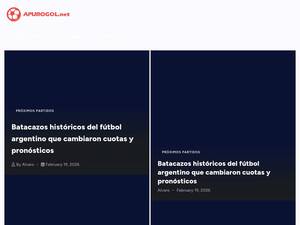 Apurogol.net