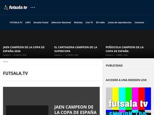 futsalatv.com