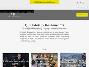 qlhotels.com