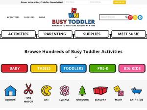 busytoddler.com