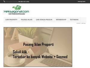 Heksagonal.com