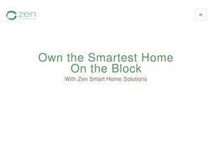 livewithzen.com