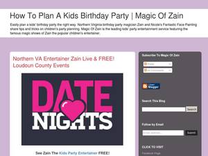 magicofzain.blogspot.com
