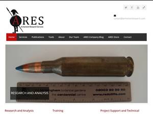 armamentresearch.com