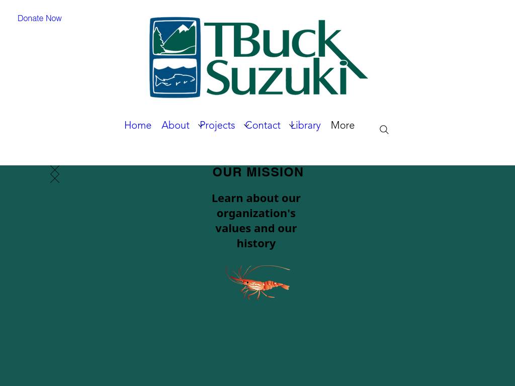bucksuzuki.org