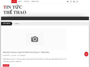 tinthethaovn13322.blogspot.com
