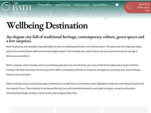 Visitbath.co.uk