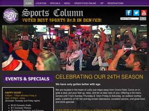 denversportscolumn.com