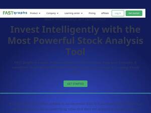 Fastgraphs.com